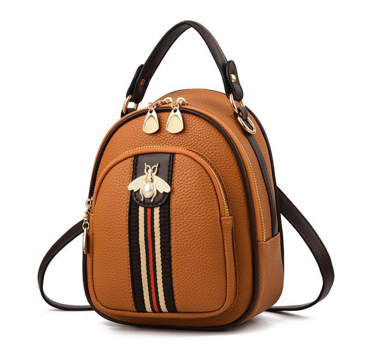 Mochila mini Bubble Bee 🐝