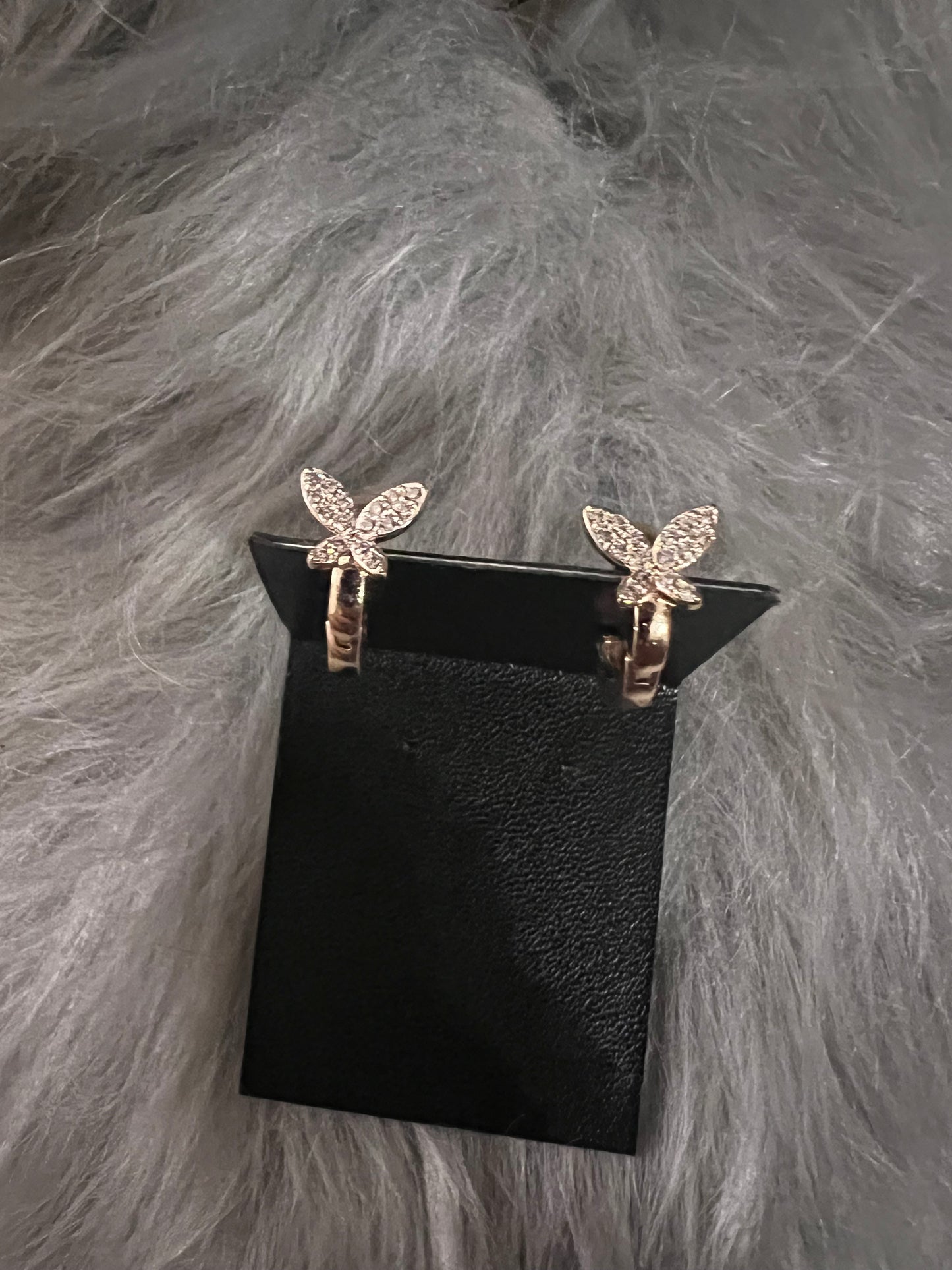 Mini mariposas 🦋