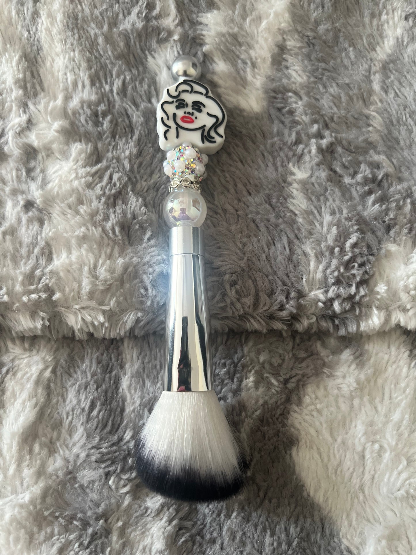 Marilyn Monroe Makeup Brush Set