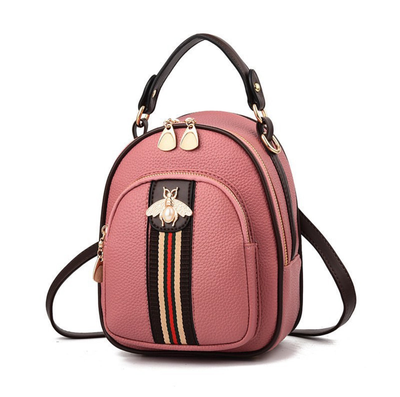 Mochila mini Bubble Bee 🐝