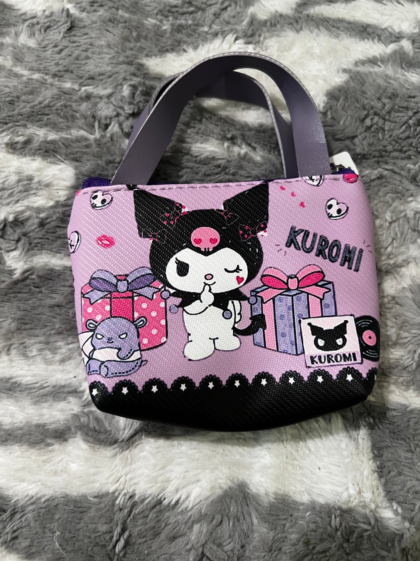 Monedero mini de Sanrio 👜