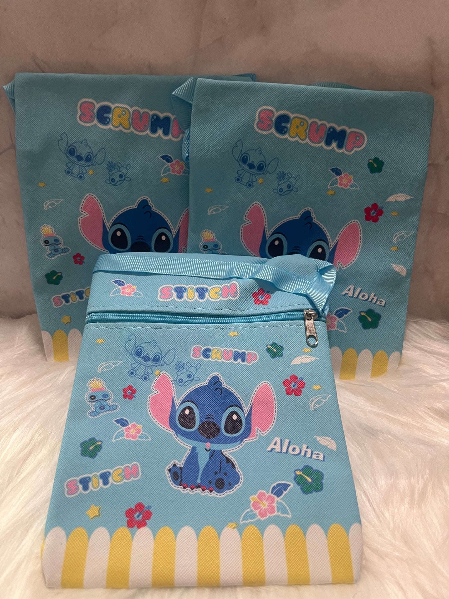 Stitch Cross Body’s