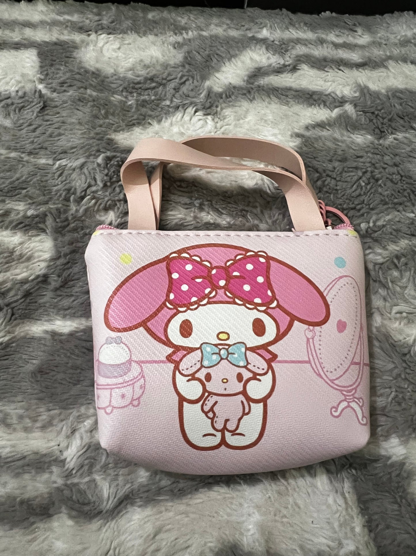 Monedero mini de Sanrio 👜