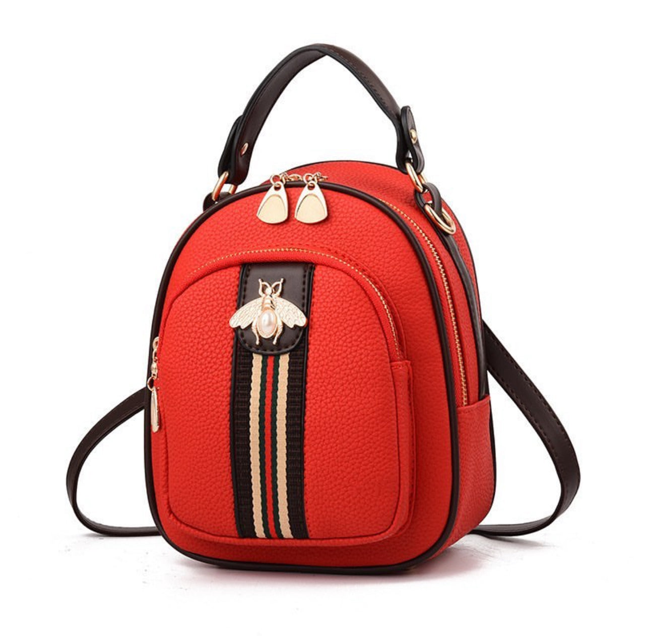 Mochila mini Bubble Bee 🐝