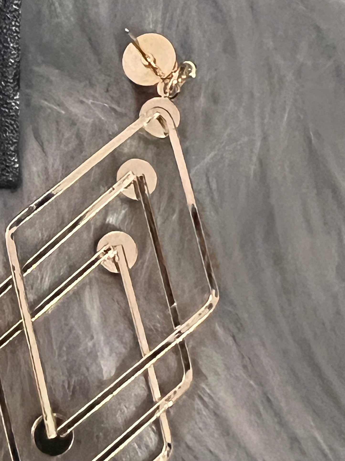Ojo malvado de diamante 🧿