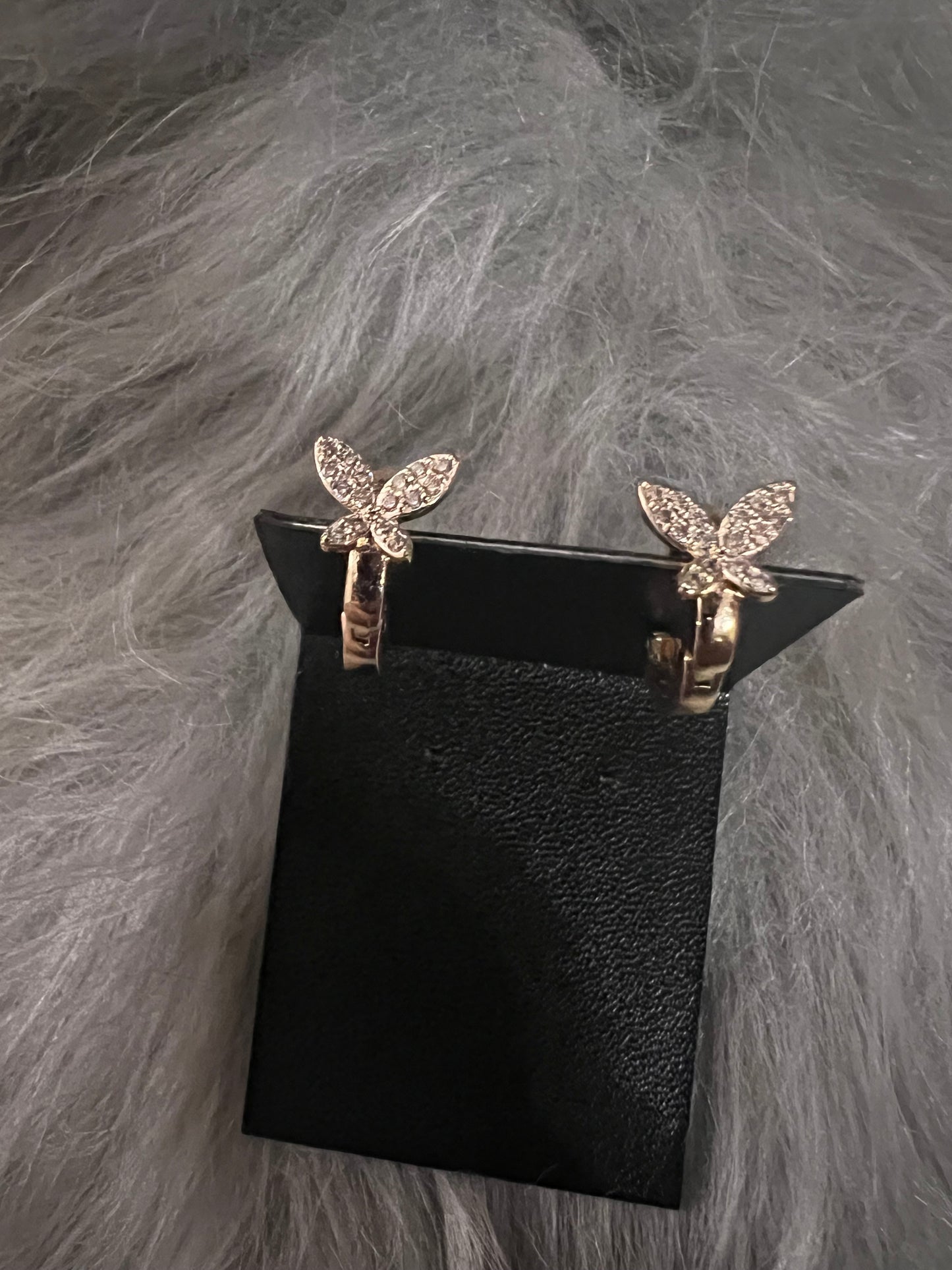 Mini mariposas 🦋