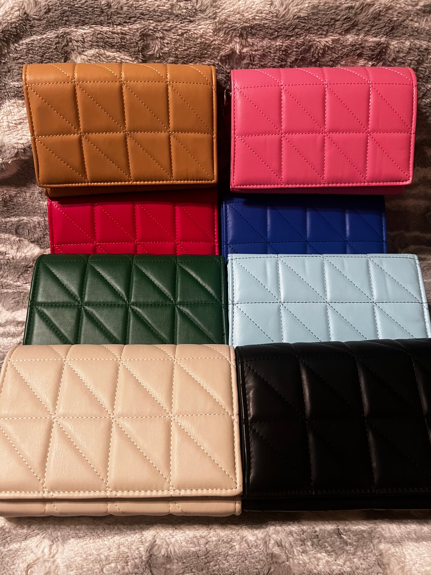 Bolsos bandolera de Lily