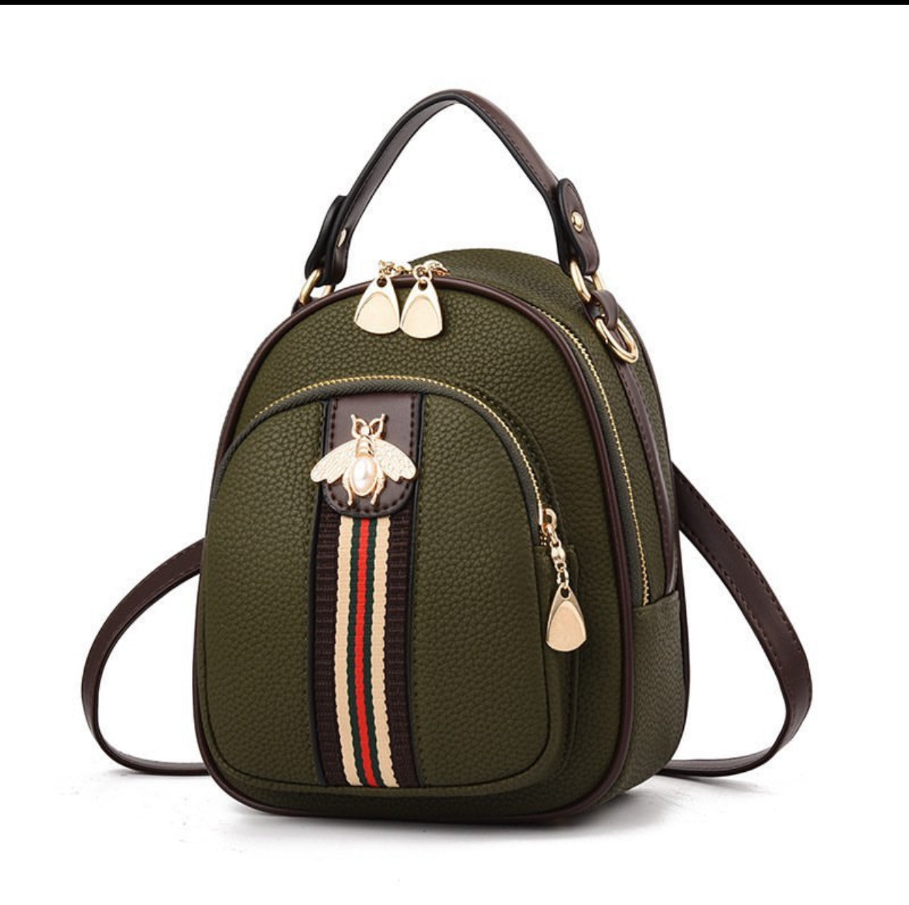 Mochila mini Bubble Bee 🐝