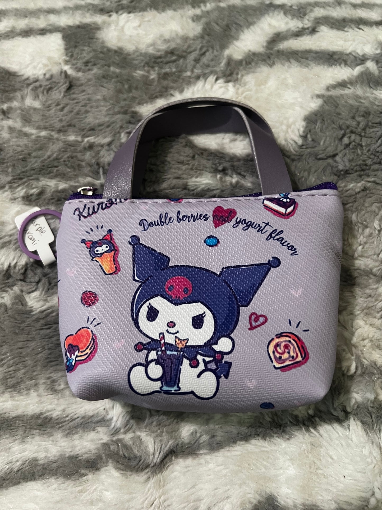 Monedero mini de Sanrio 👜
