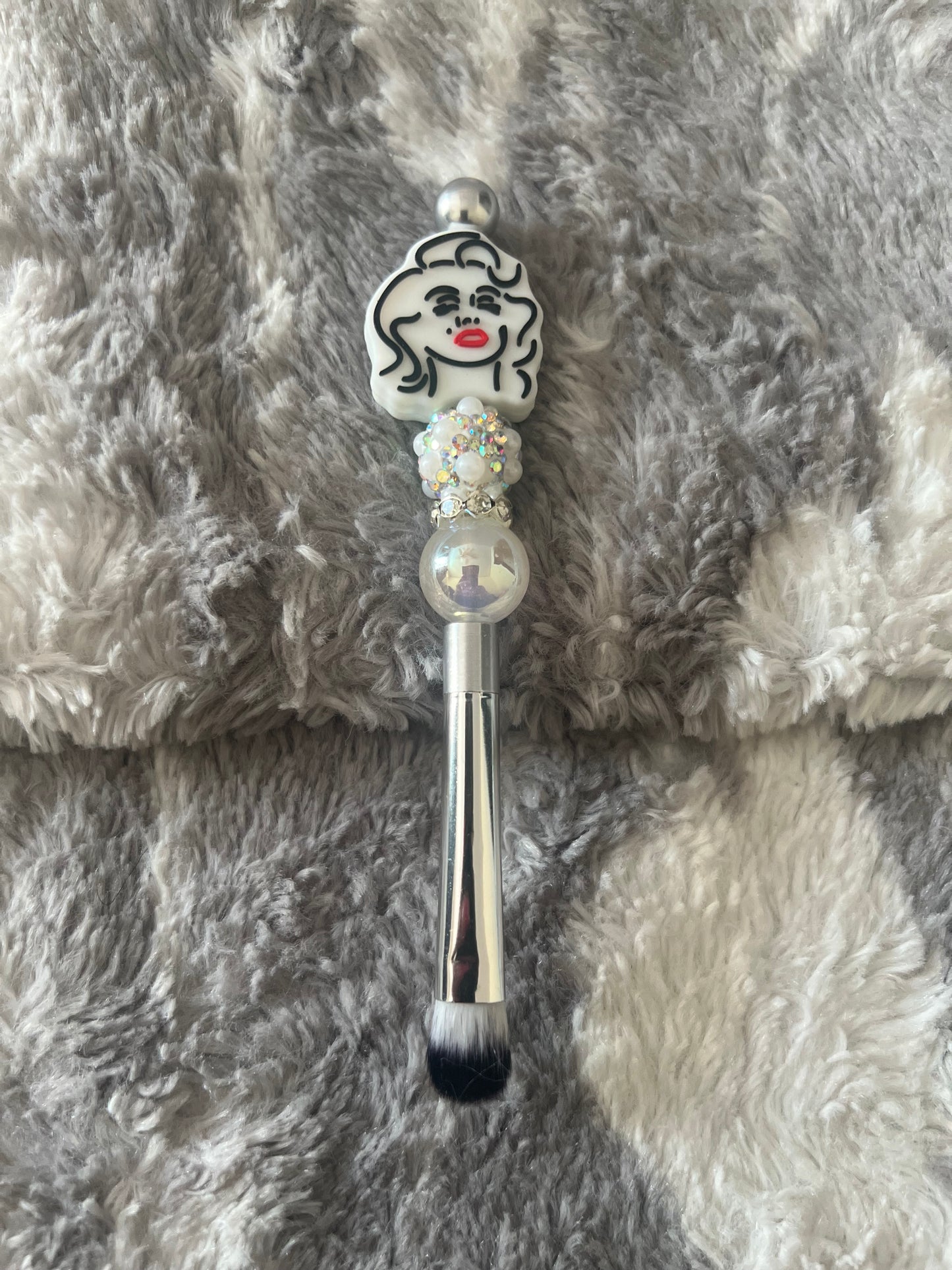 Marilyn Monroe Makeup Brush Set