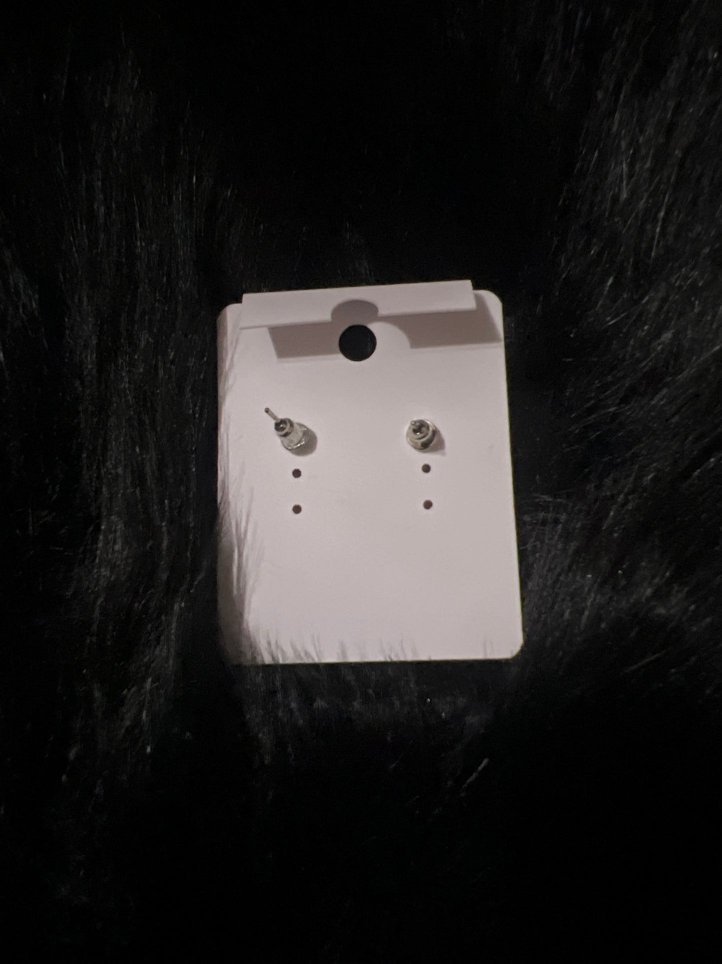 Pendientes CC con monedas de plata