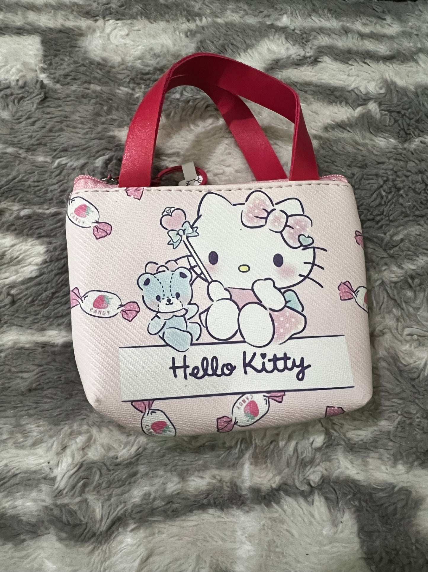 Monedero mini de Sanrio 👜