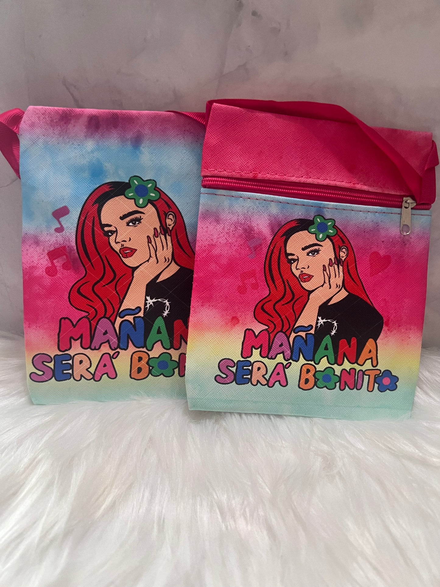 Bolsos bandolera Karol G