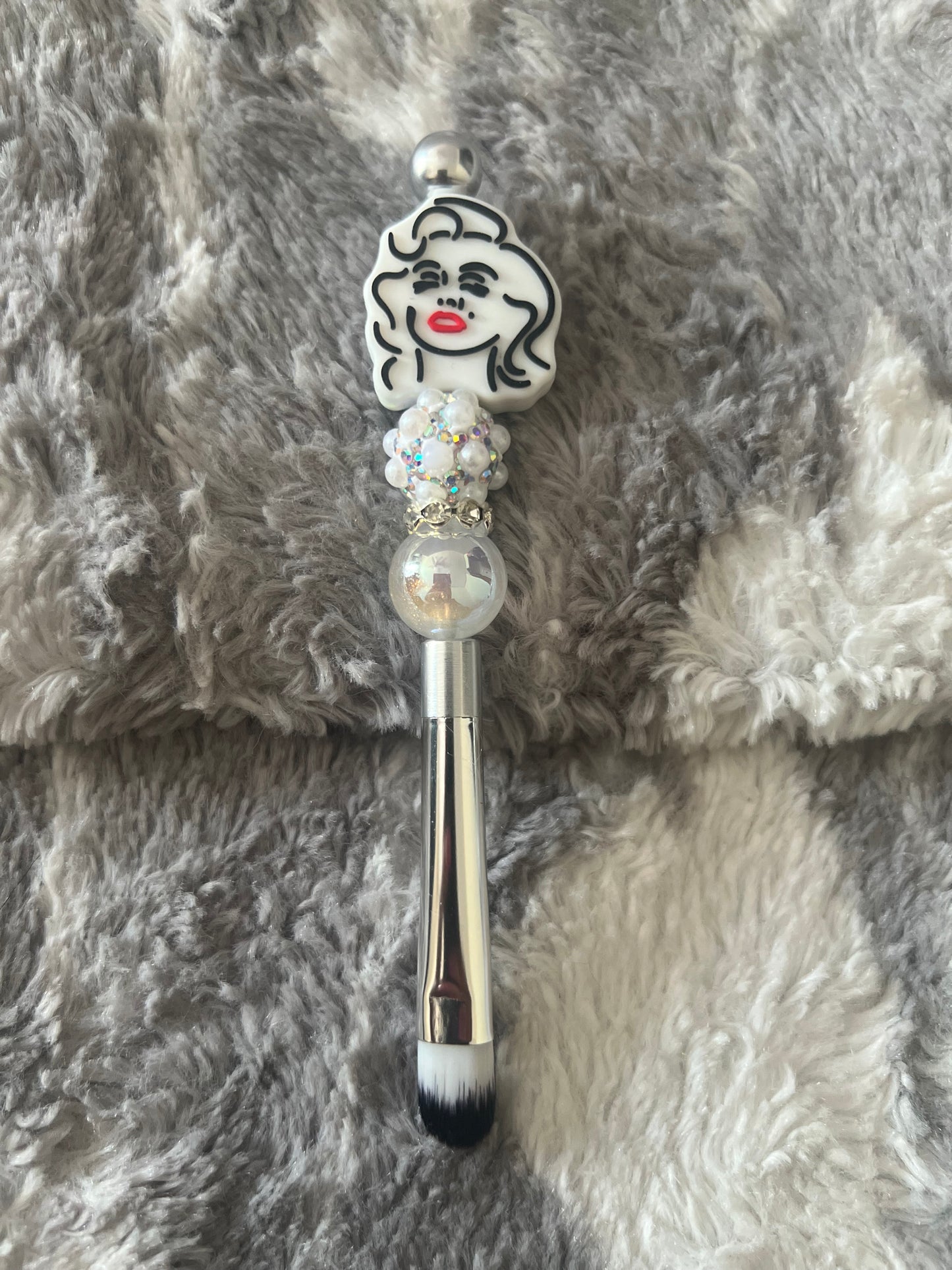 Marilyn Monroe Makeup Brush Set