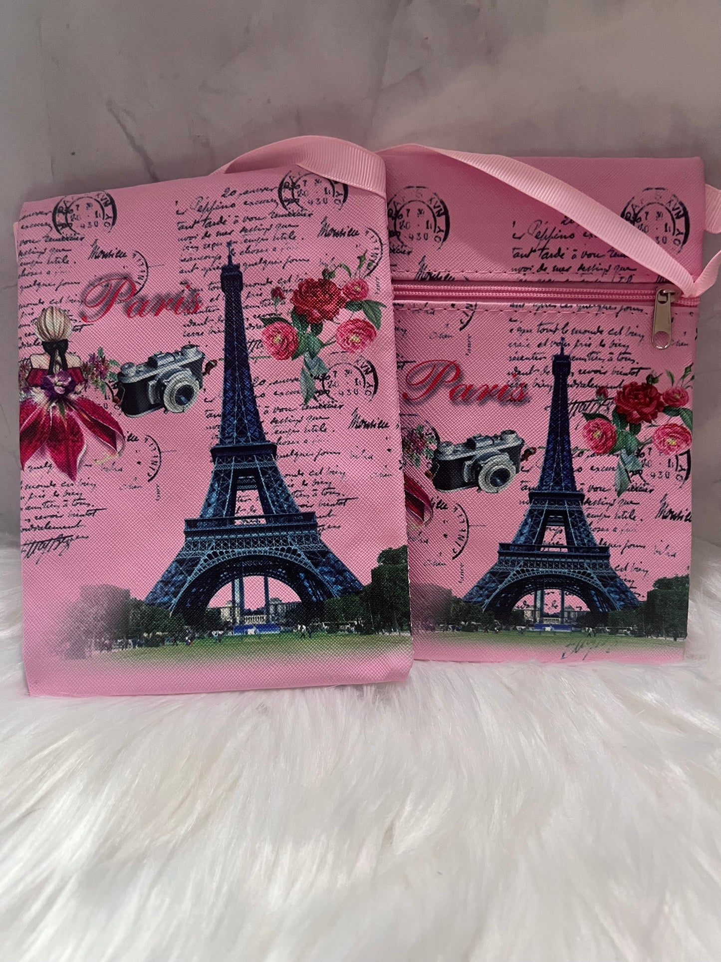 Bolso bandolera Paris