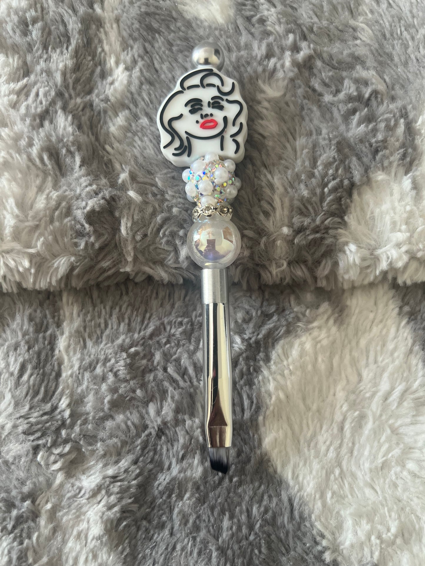 Marilyn Monroe Makeup Brush Set