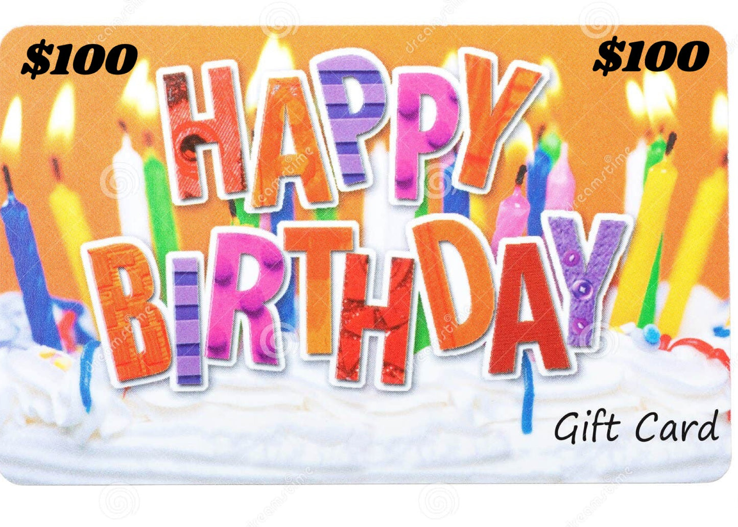 Feliz cumpleaños 🎁