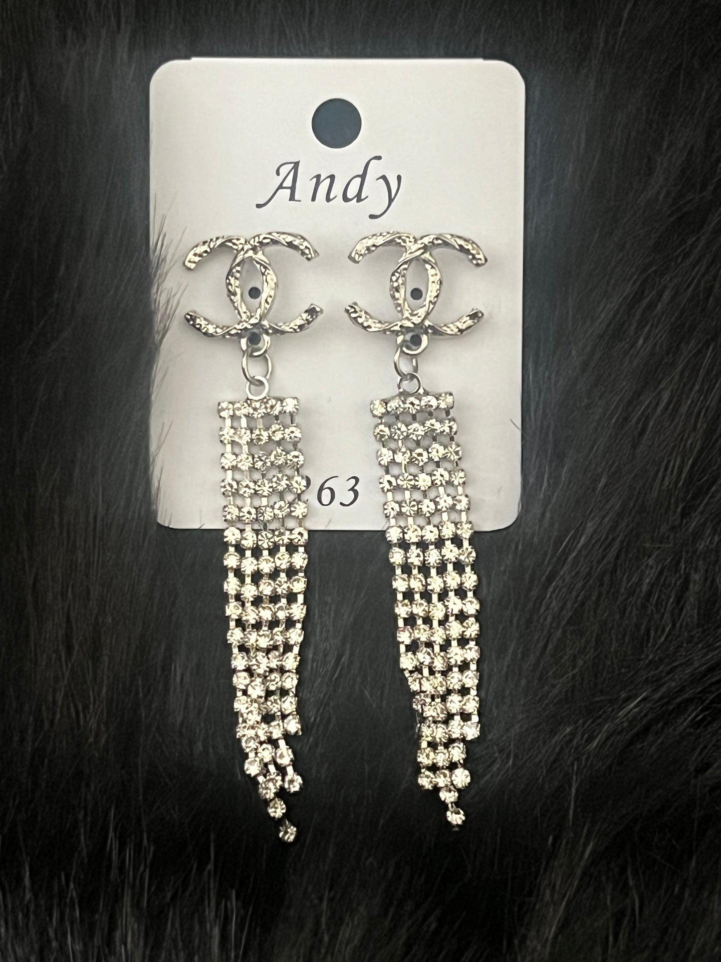 Pendientes CC Cascada