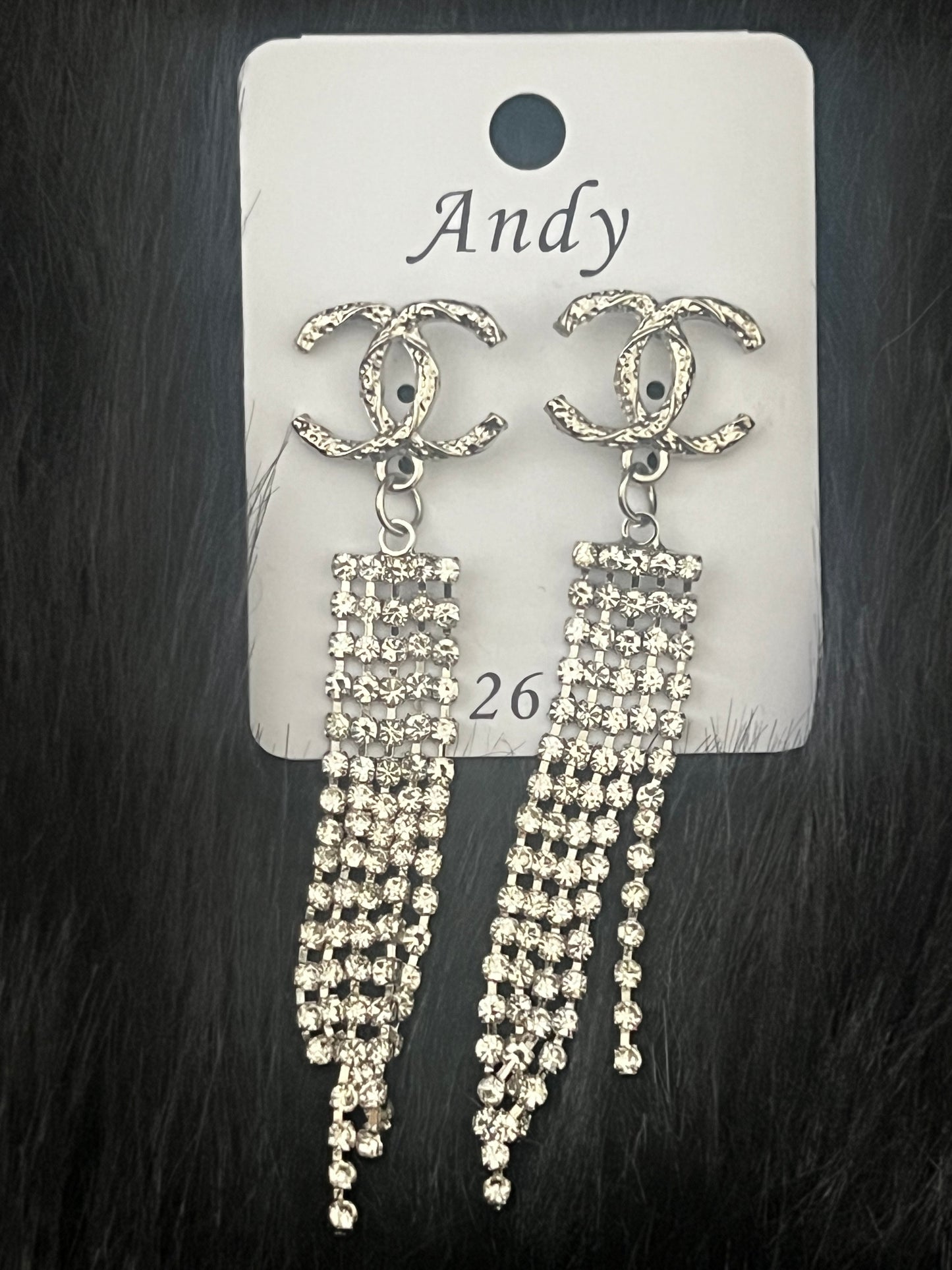 Pendientes CC Cascada