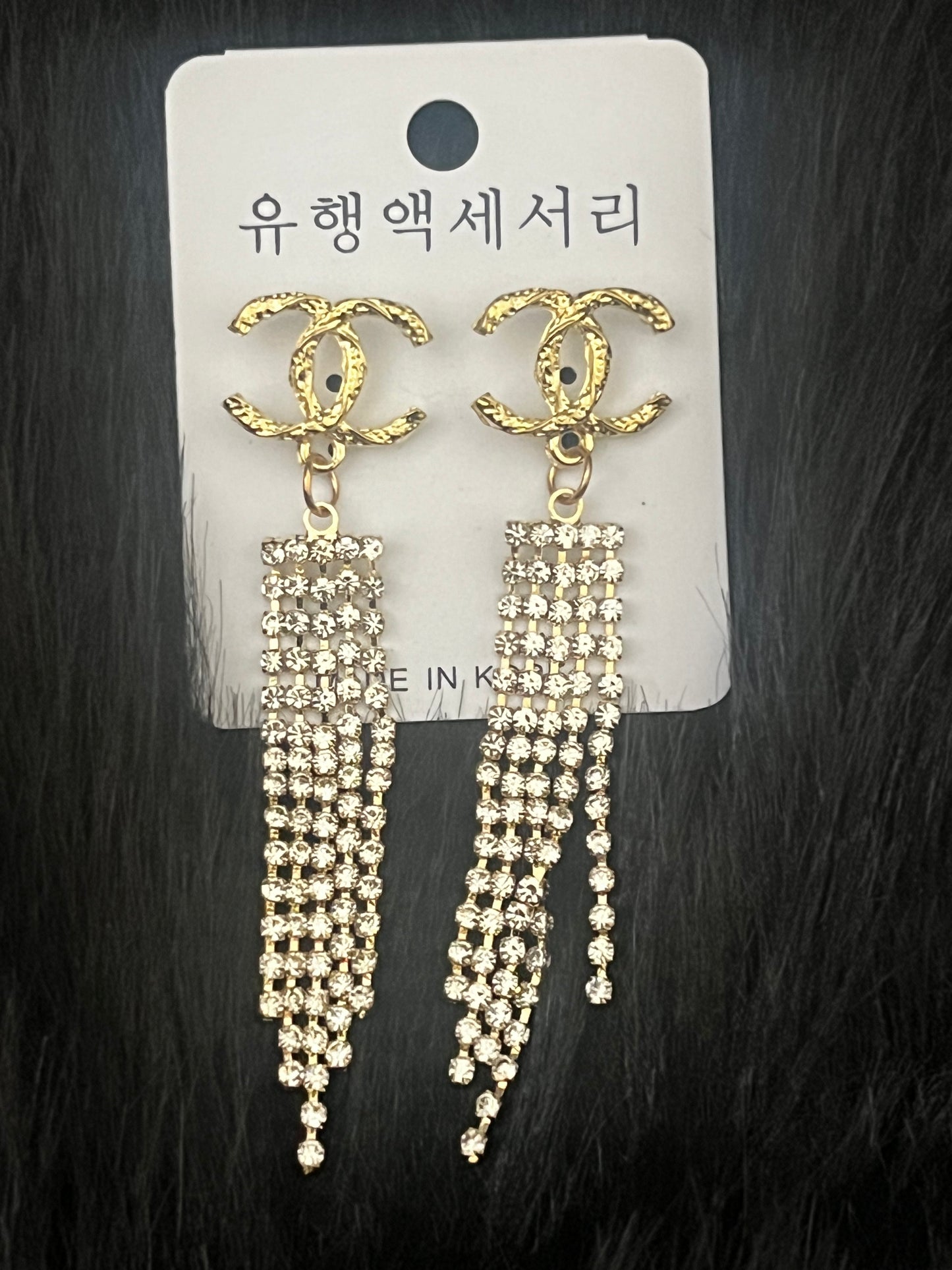 Pendientes CC Cascada