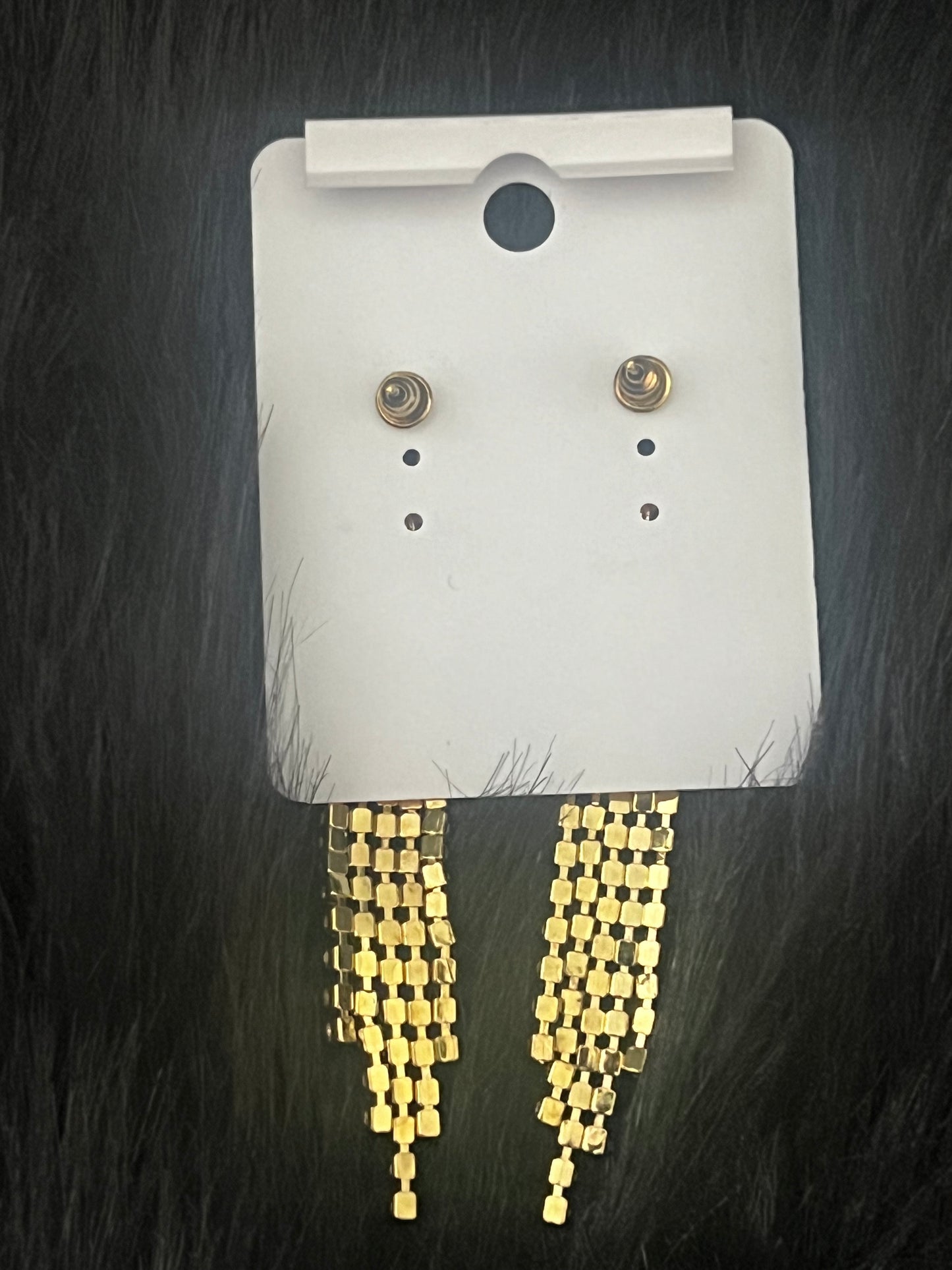 Pendientes CC Cascada