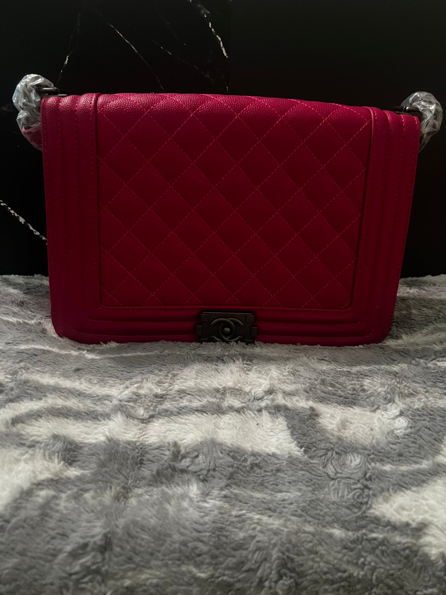 Bolso inspirado en Pinky CC de Candys