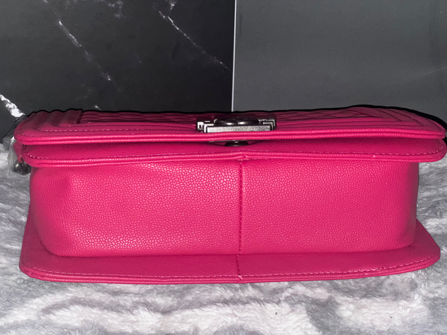 Bolso inspirado en Pinky CC de Candys