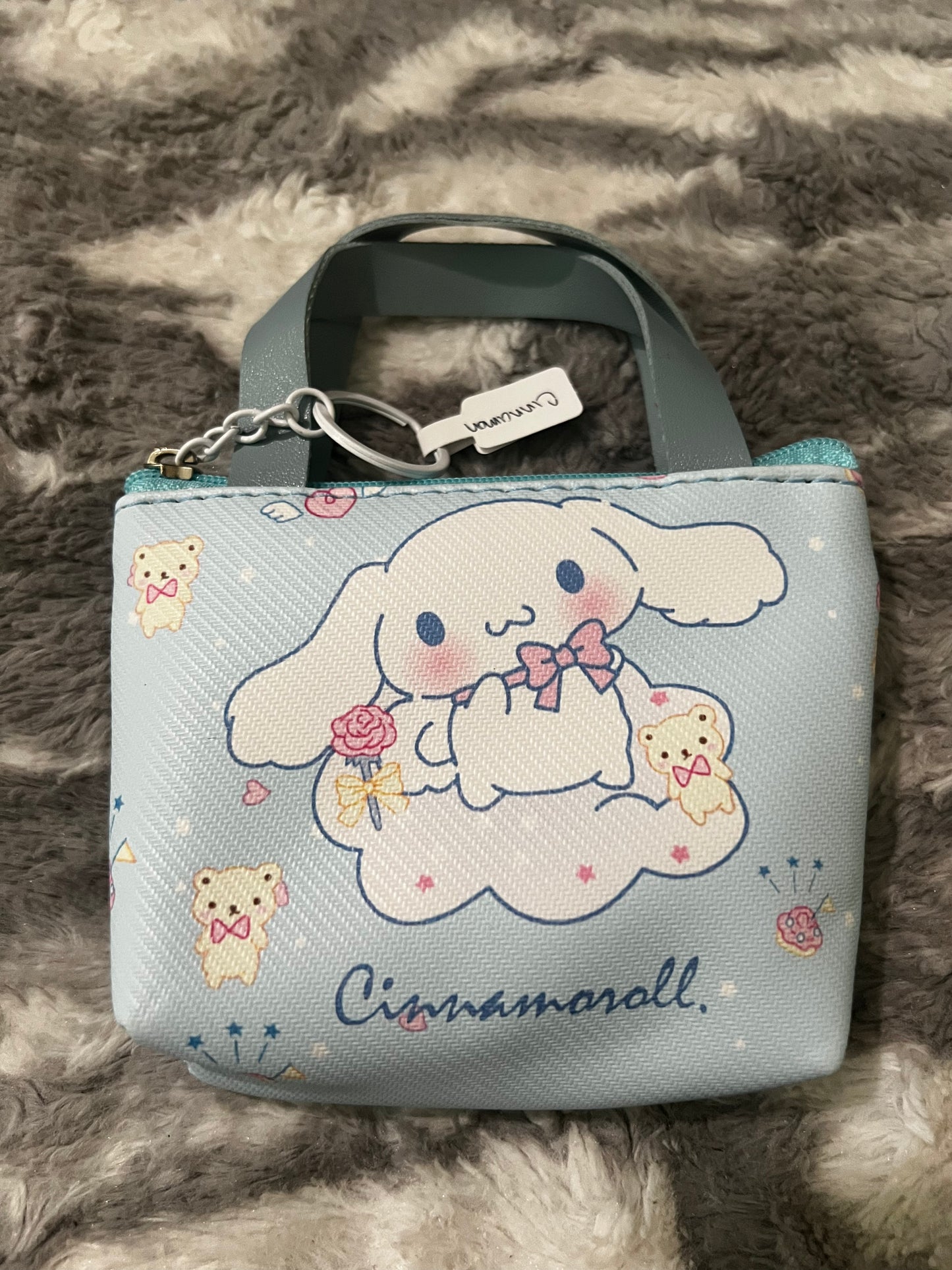 Monedero mini de Sanrio 👜