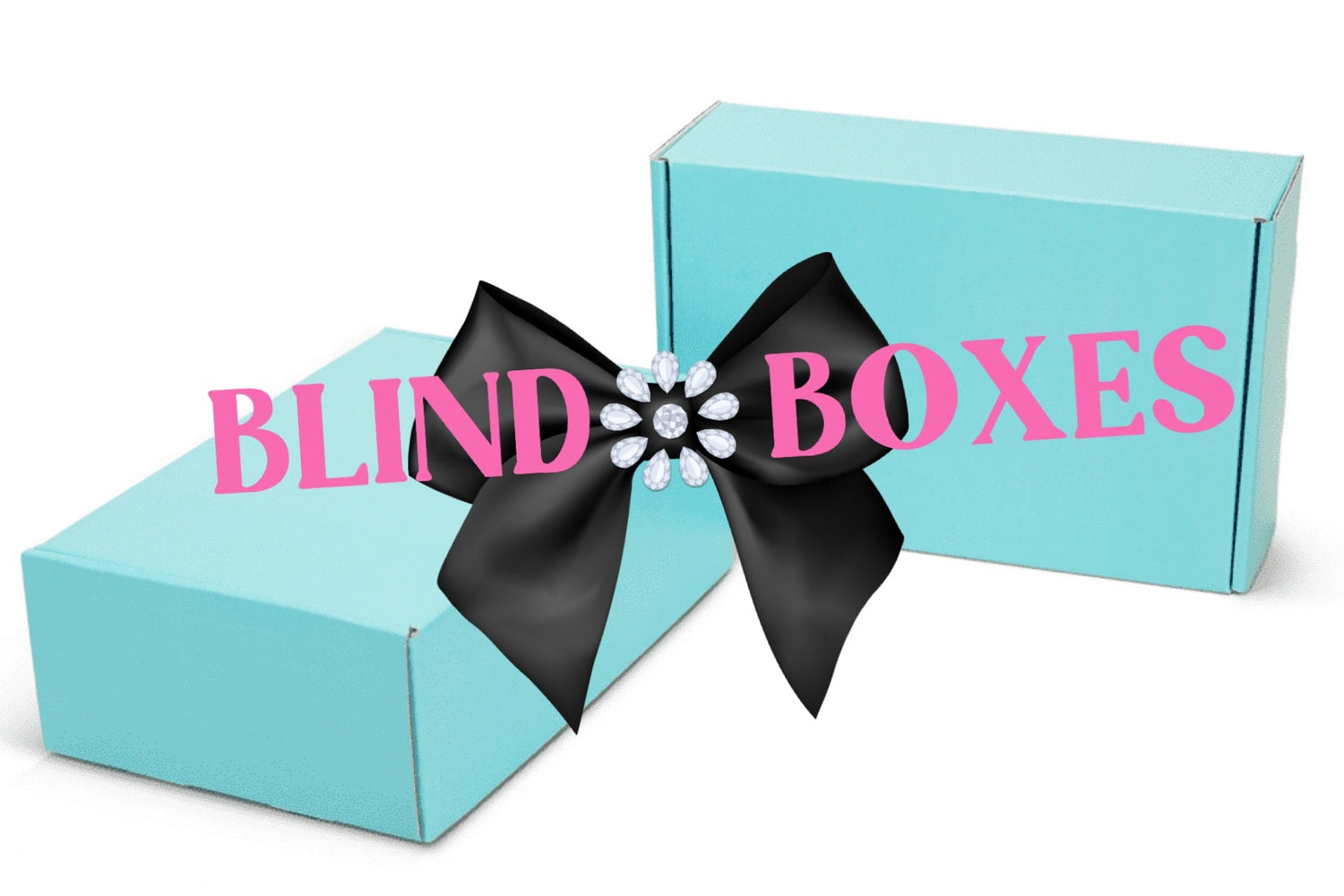 Blind Boxes - MOO Jewelry n Accessories Boutique