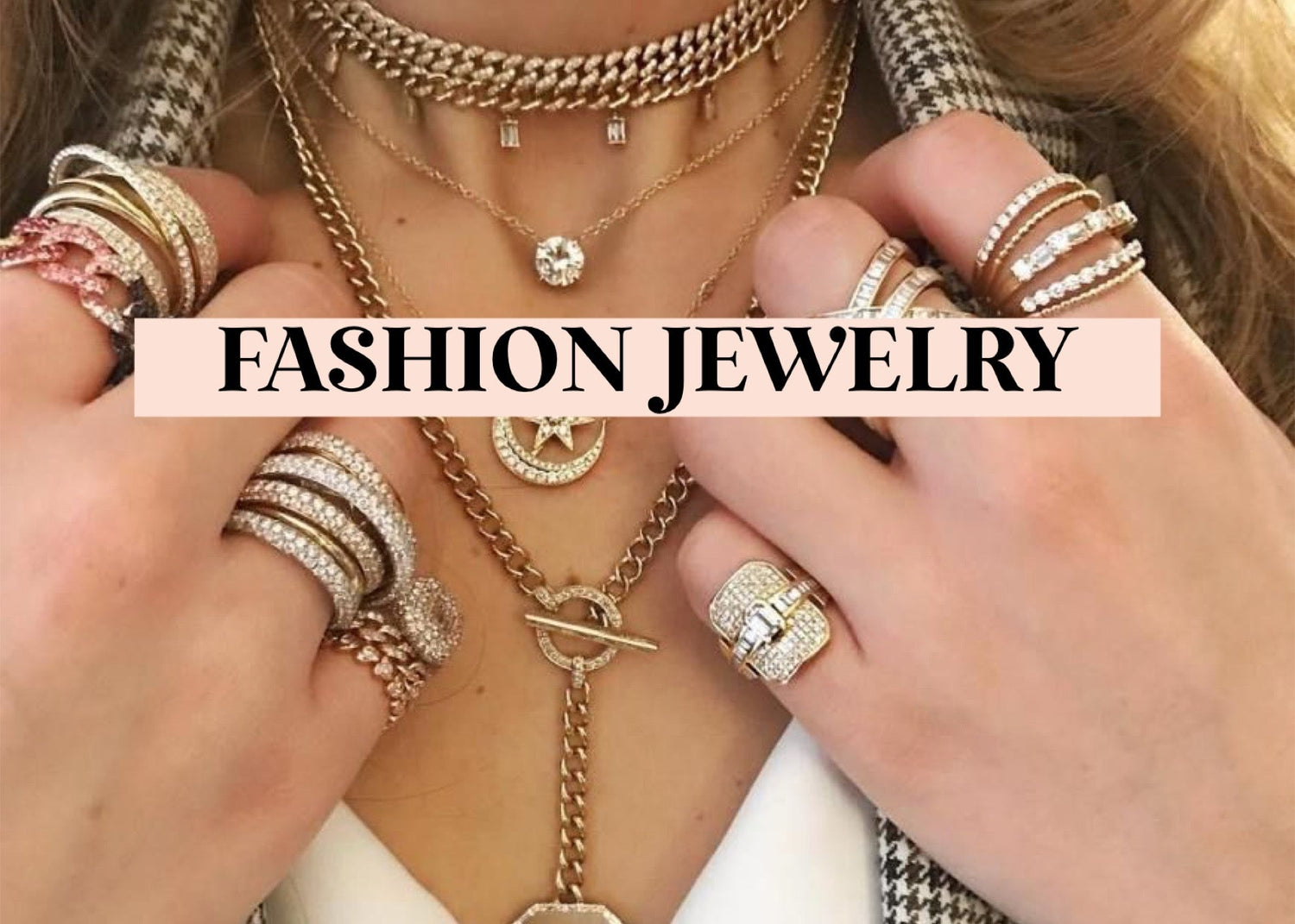 Fashion Jewelry - MOO Jewelry n Accessories Boutique 