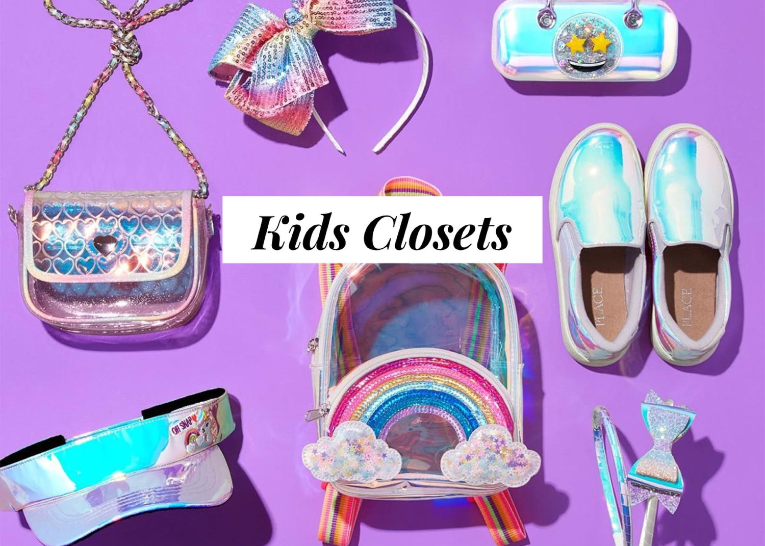 Kids Zone - MOO Jewelry n Accessories Boutique 