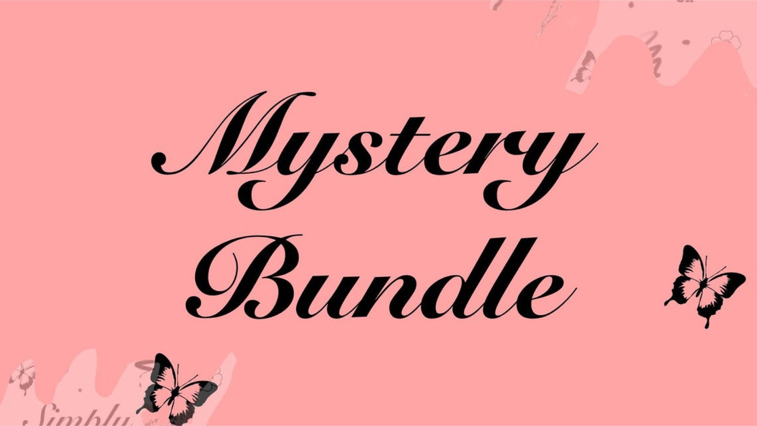 Mystery Bundles - MOO Jewelry n Accessories Boutique