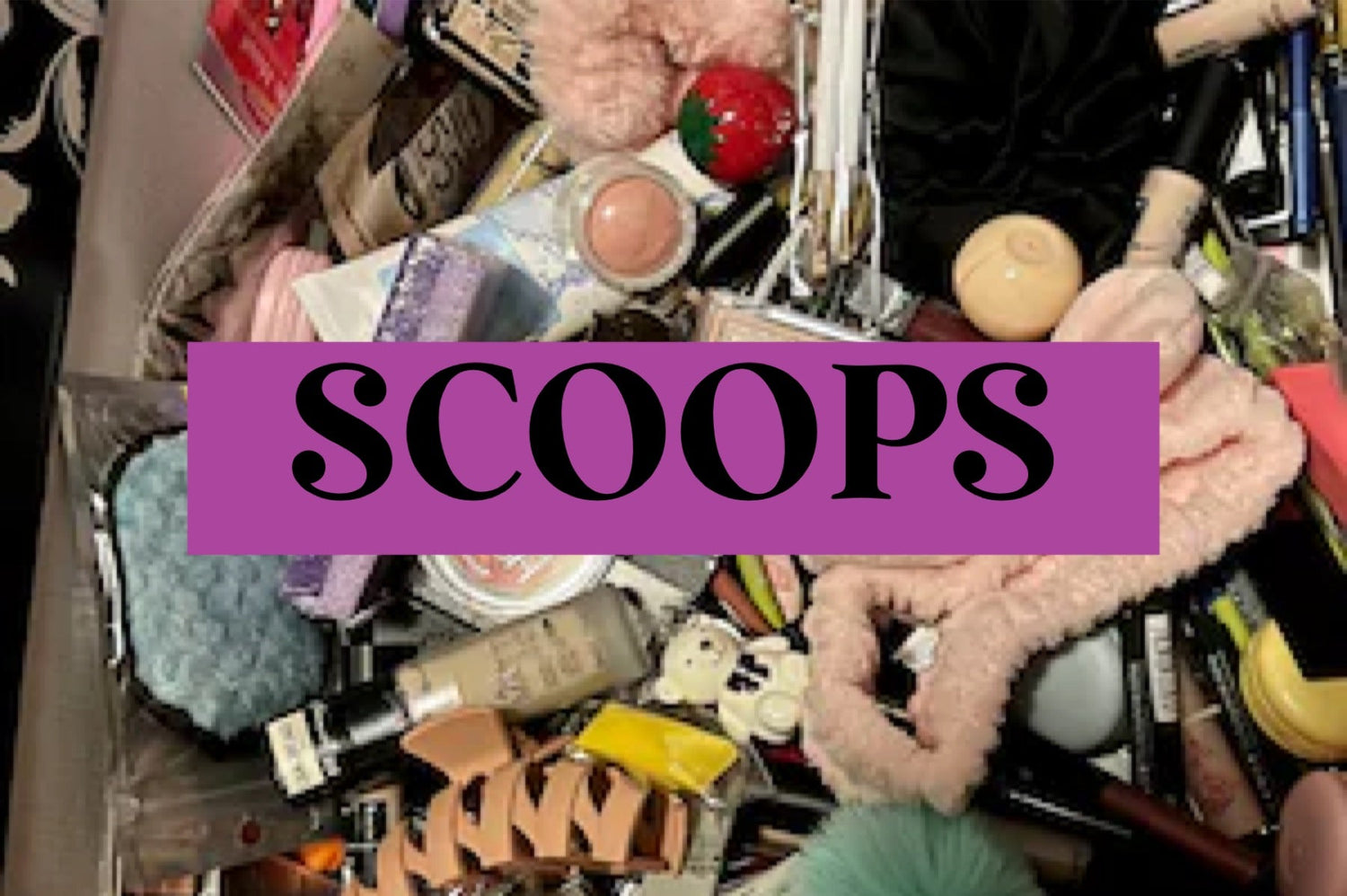 SCOOPS - MOO Jewelry n Accessories Boutique 