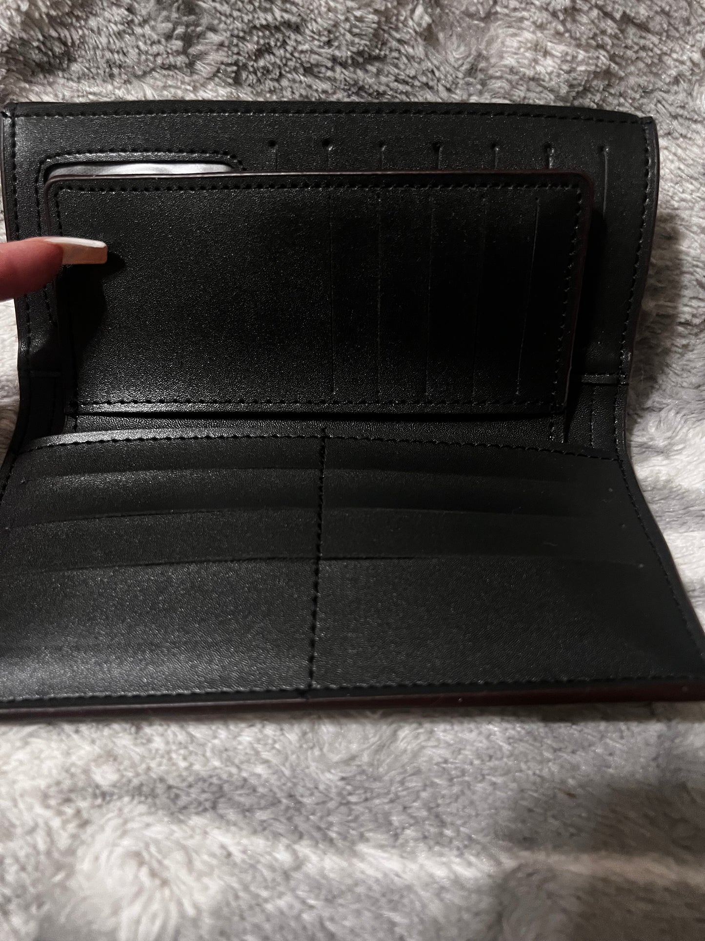 Gloria’s G Wallet