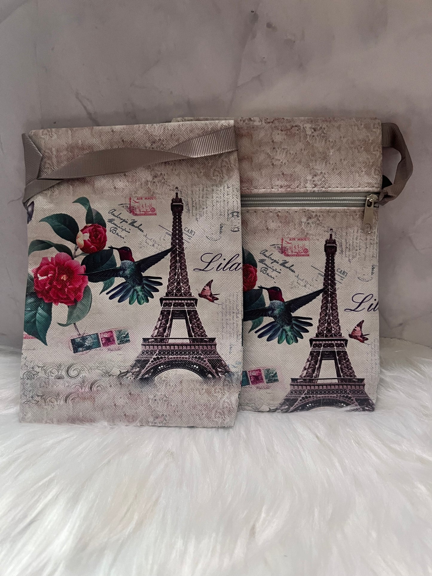 Paris Cross Body’s