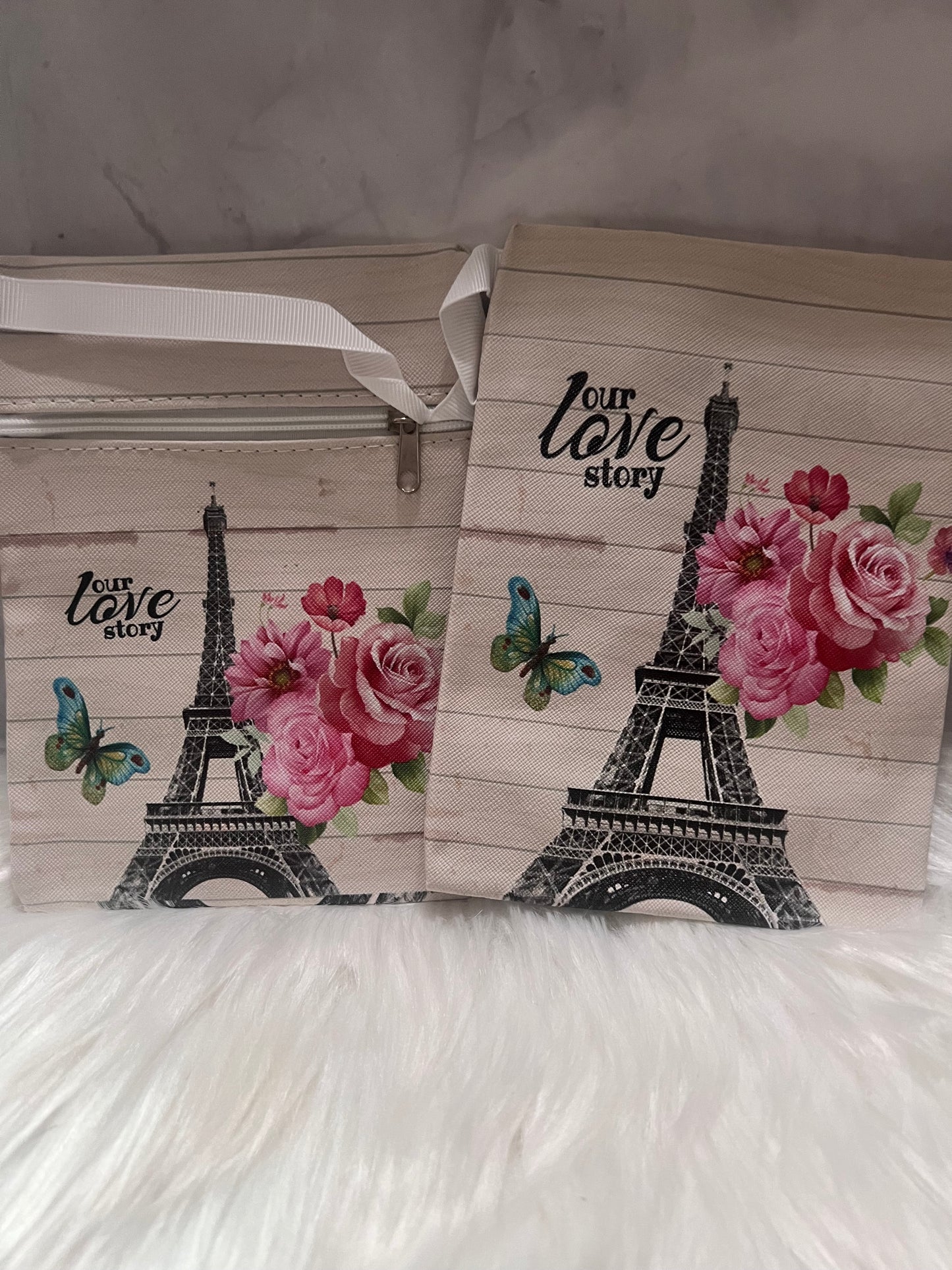 Paris Cross Body’s