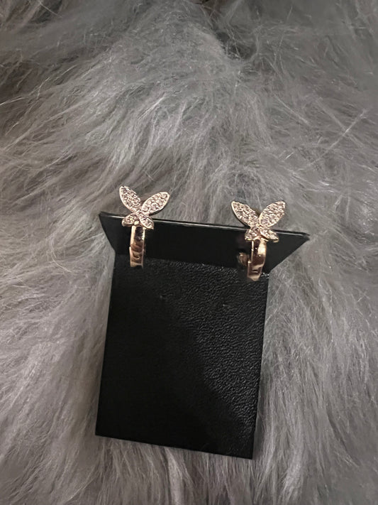 Mini Butterflies 🦋