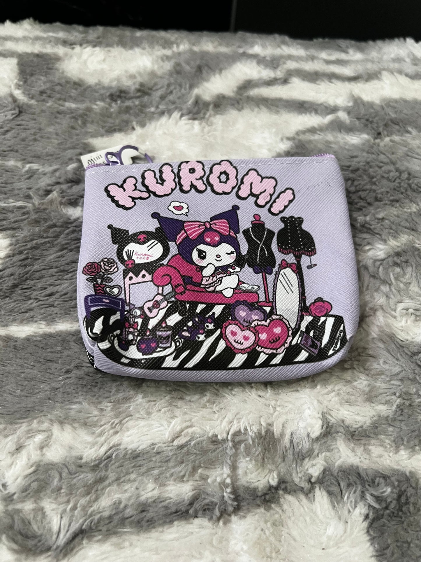 Mini Sanrio Coin Purse 👜