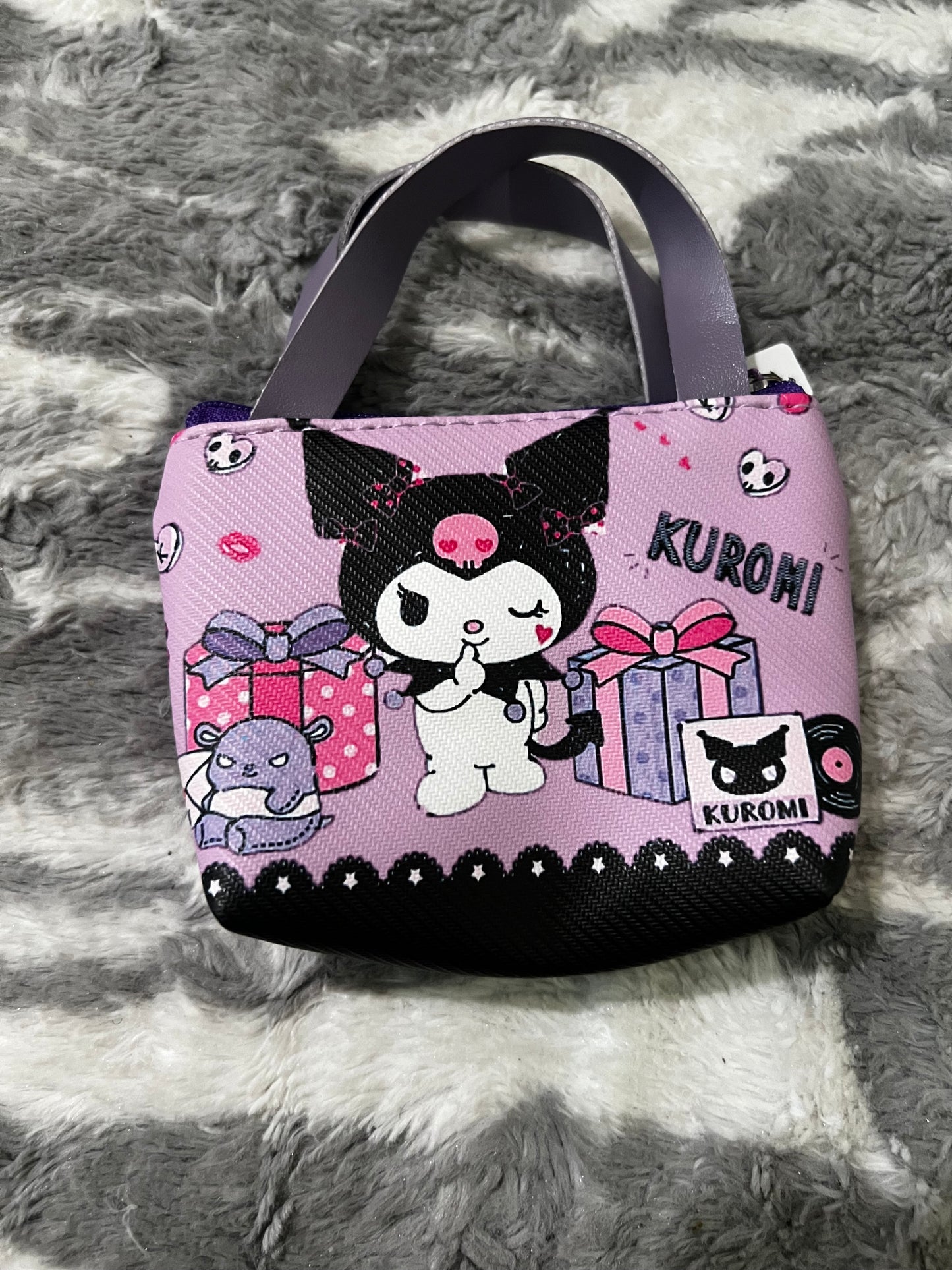 Mini Sanrio Coin Purse 👜