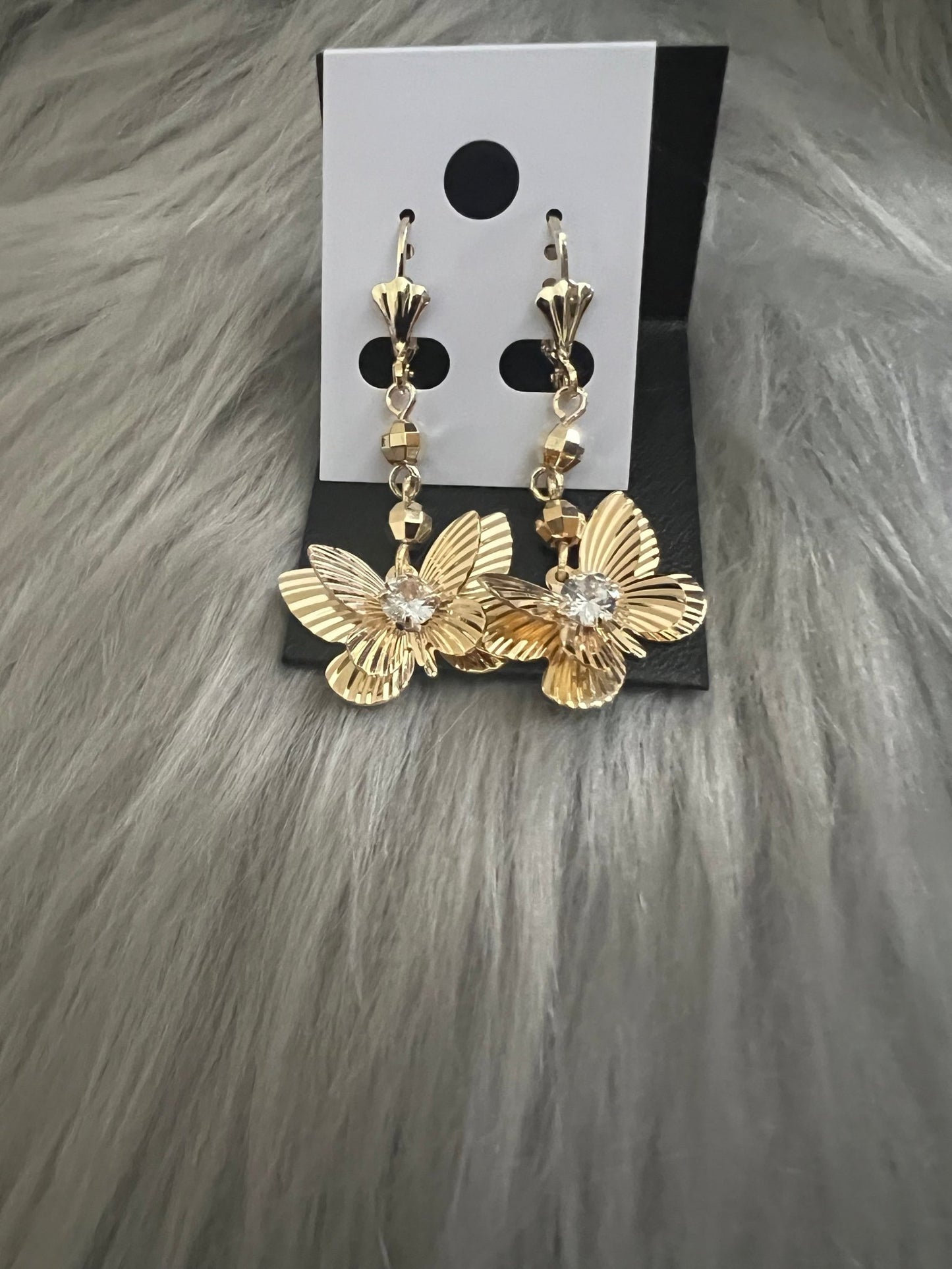 3D Butterfly 🦋 - MOO Jewelry n Accessories Boutique