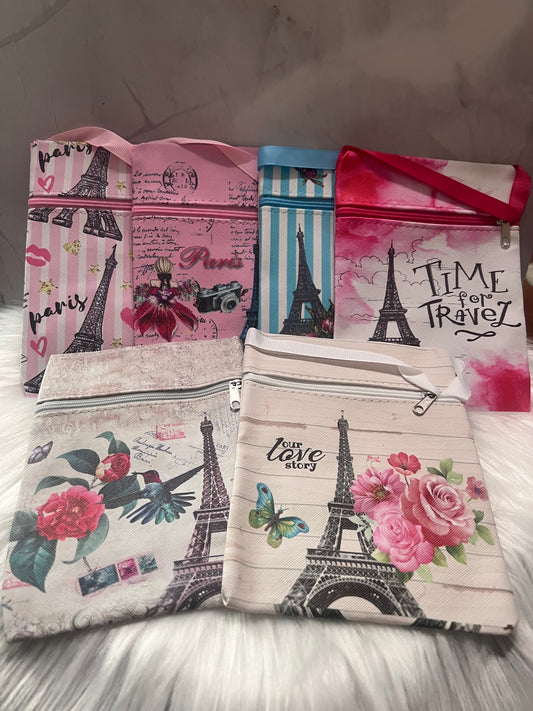 Paris Cross Body’s