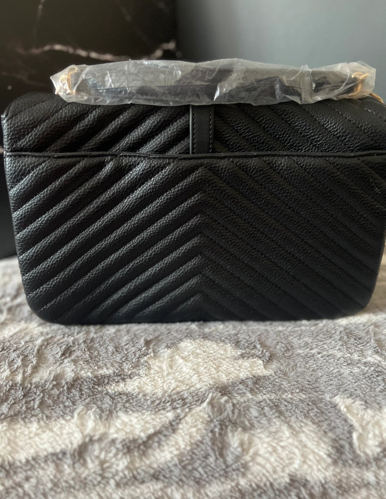 Vanessa YSL Bag