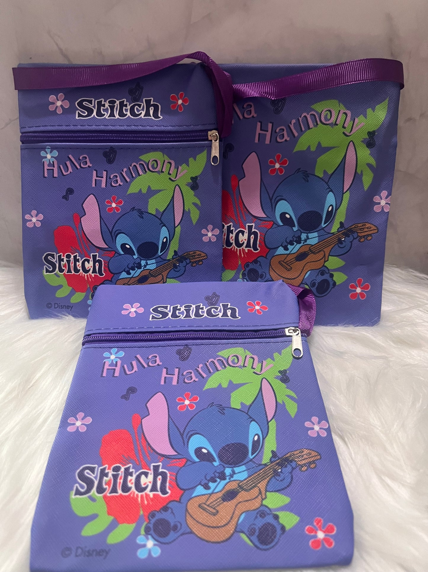 Stitch Cross Body’s