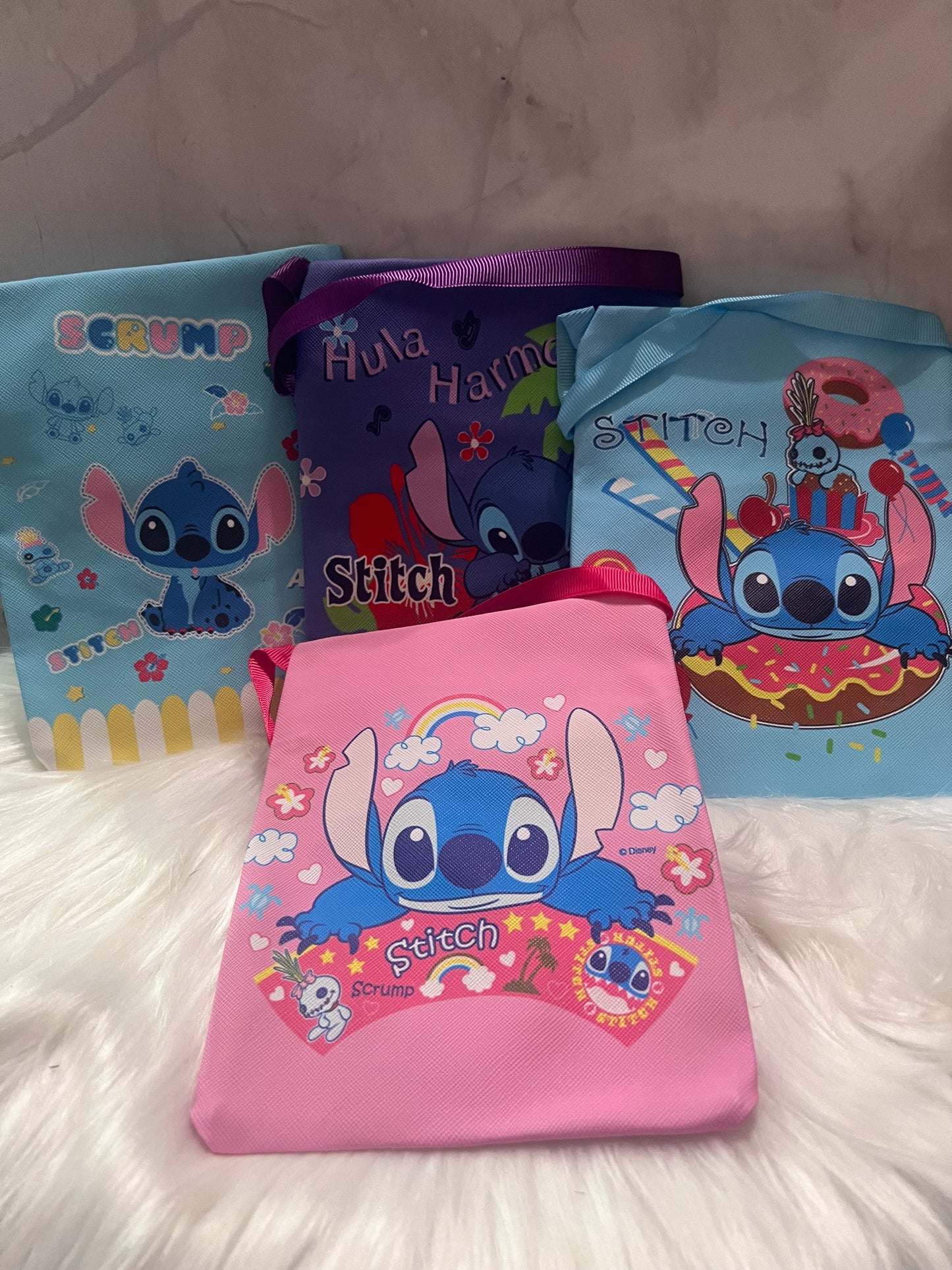 Stitch Cross Body’s