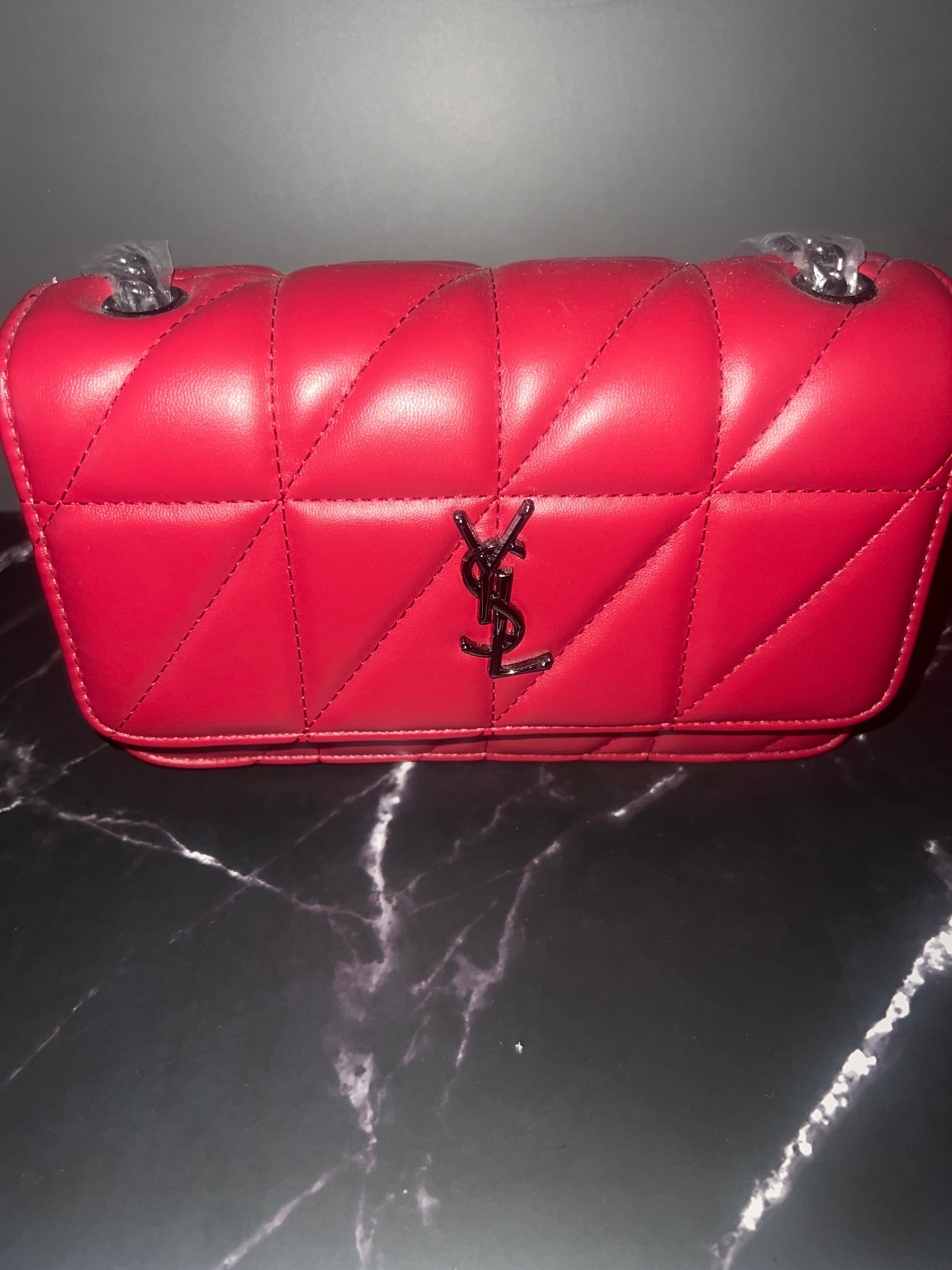 Yolanda YSL Handbag