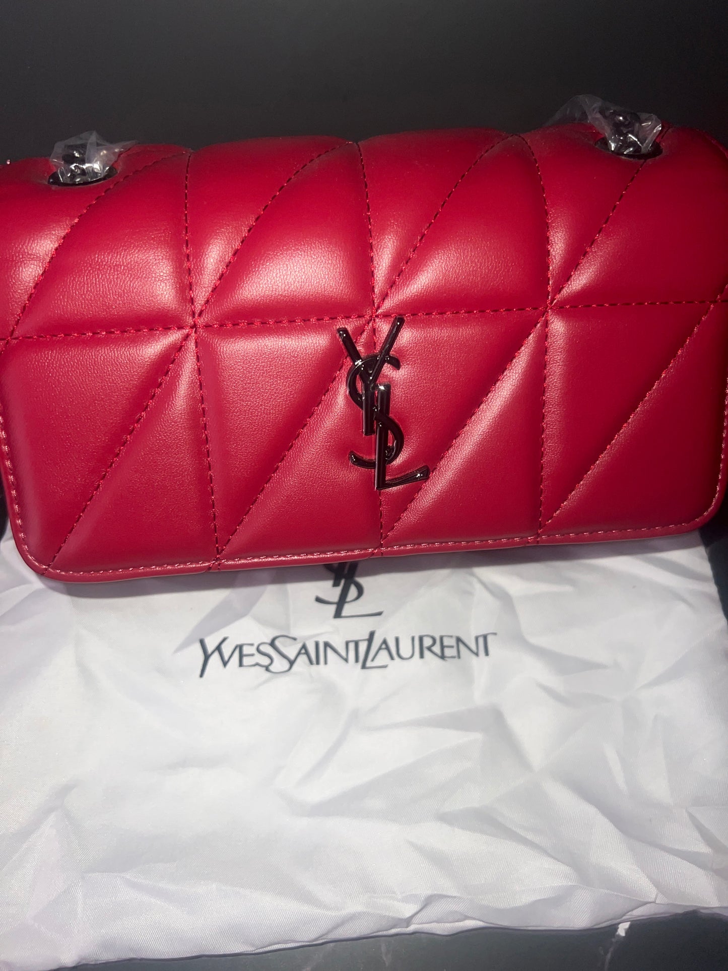 Yolanda YSL Handbag