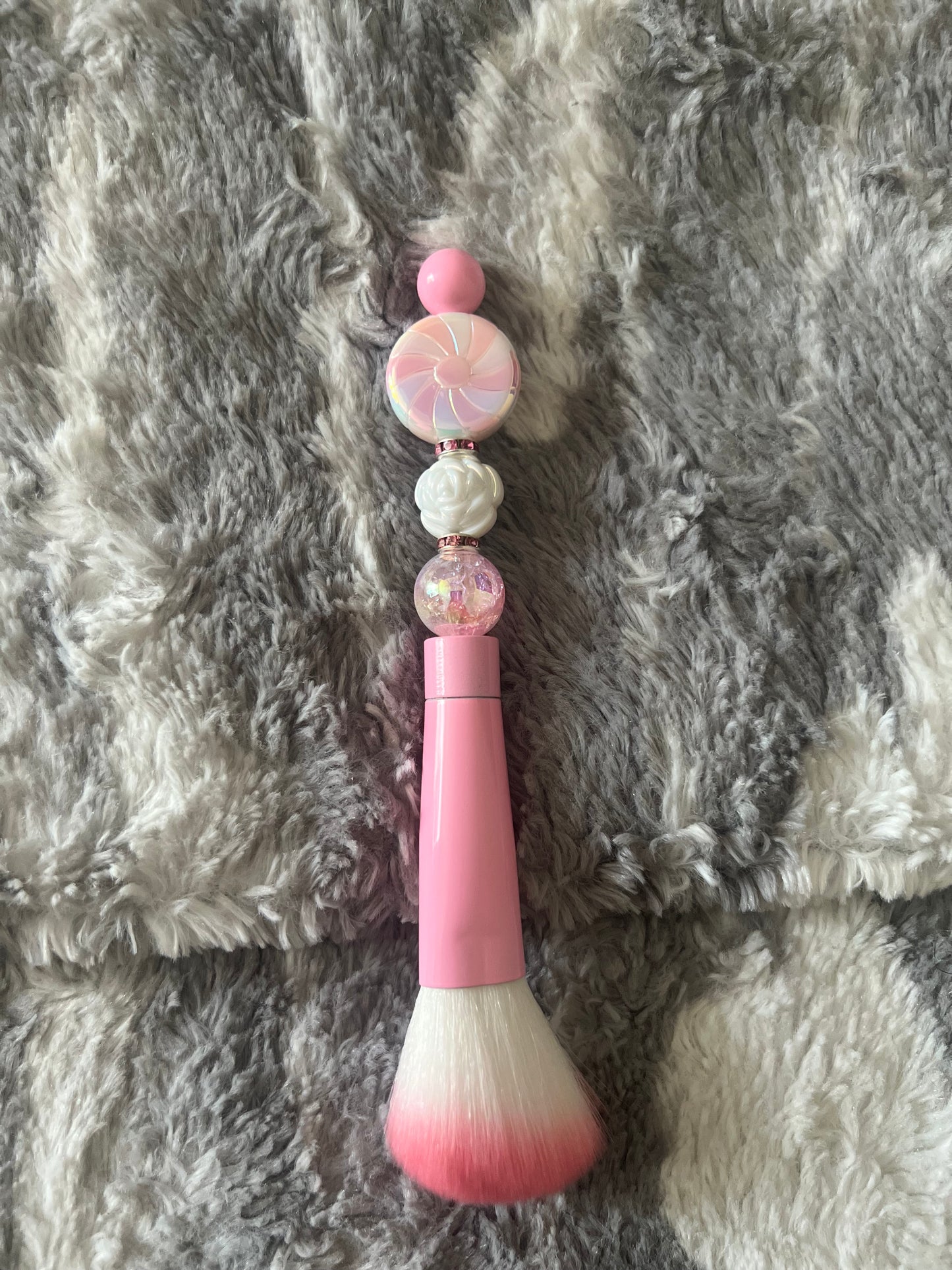 Candy 🍭 Makeup Brush Set