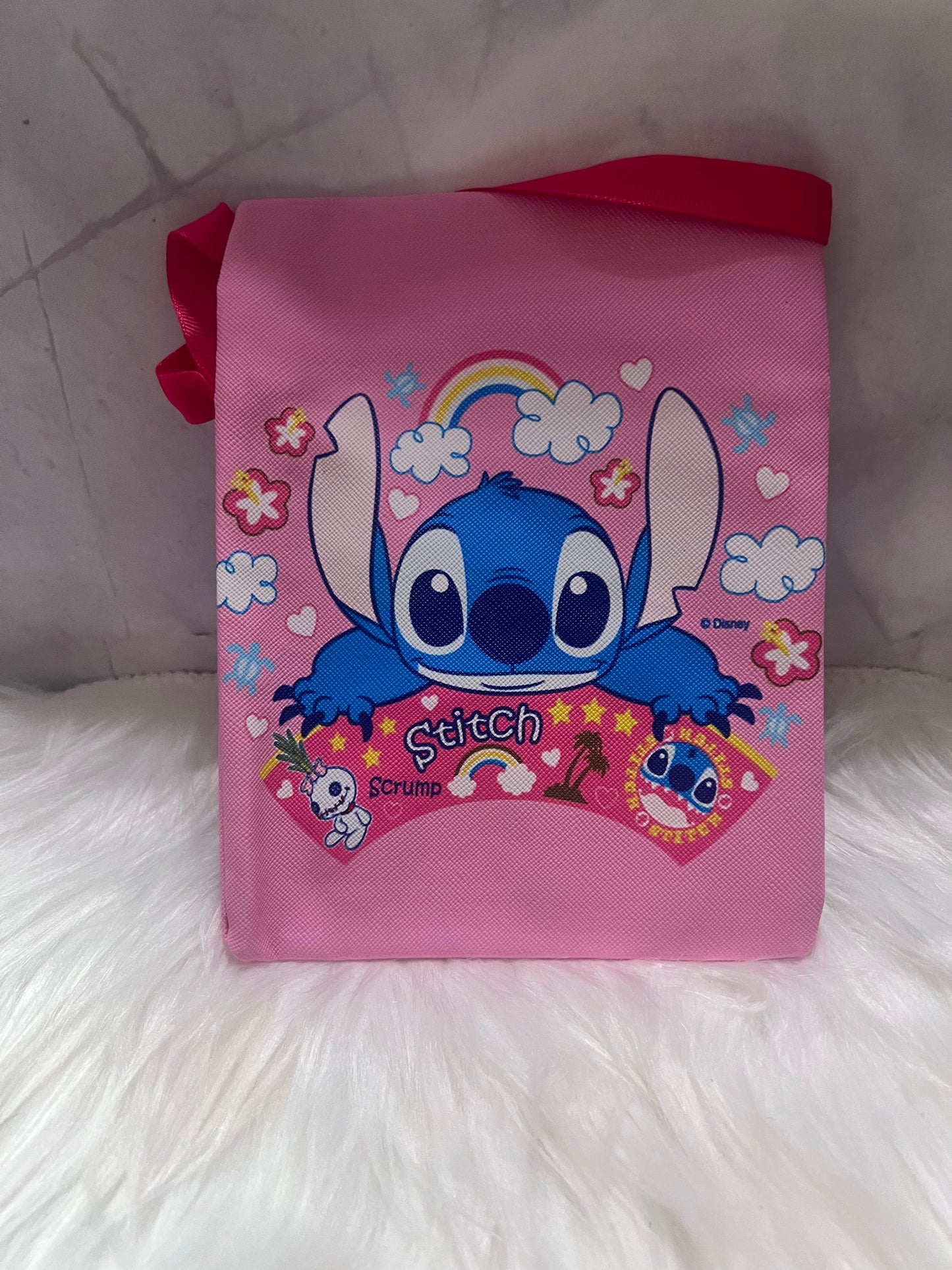 Stitch Cross Body’s