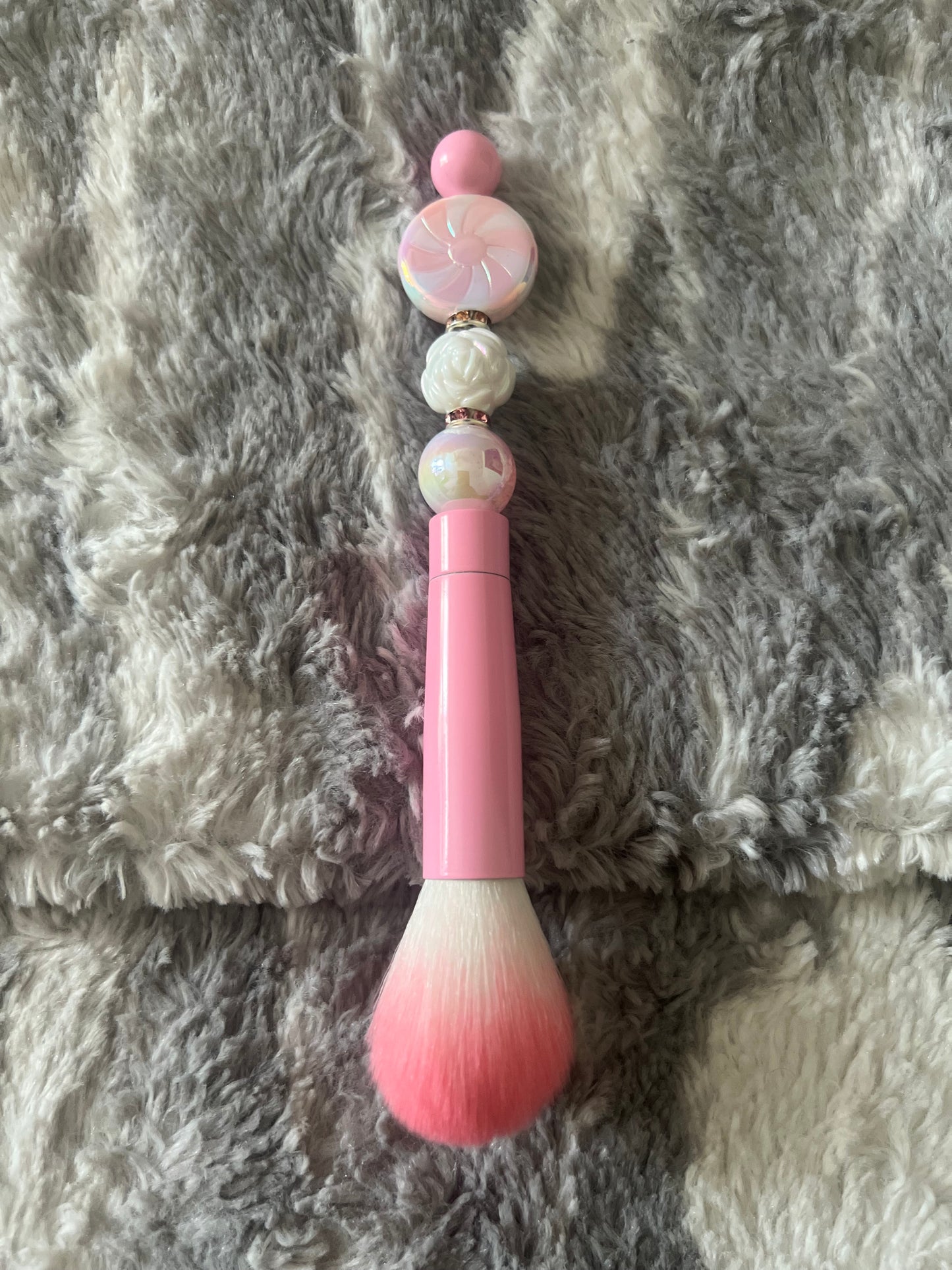 Candy 🍭 Makeup Brush Set