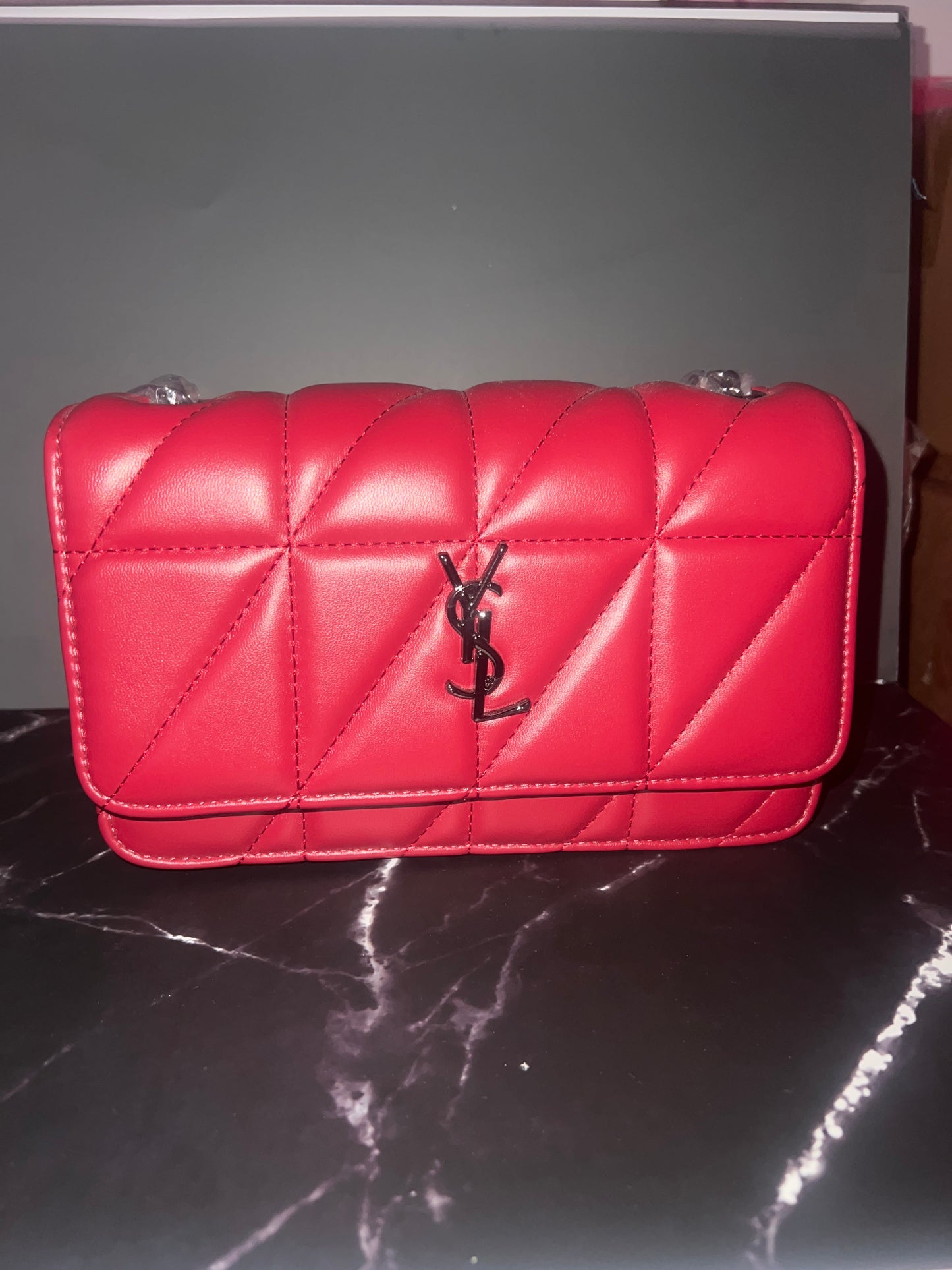 Yolanda YSL Handbag